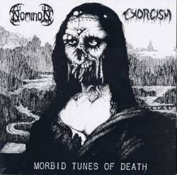 Exorcism (GER) : Morbid Tunes of Death